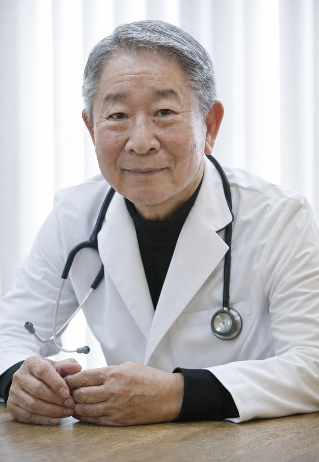 医師 藤田実彦